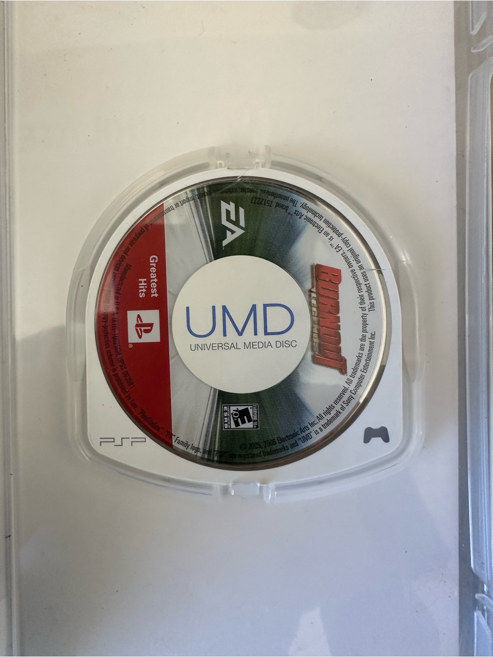 Sony PSP Greatest Hits Game Bundle - Picture 6 of 9